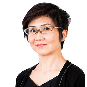 Helen Cheung